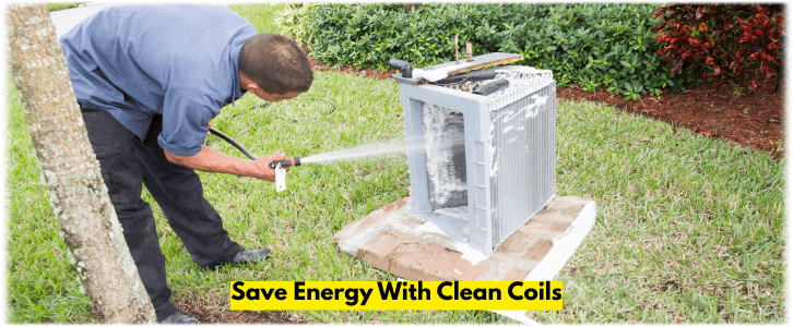 AC Coil Cleaning Boston MA