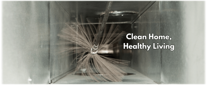 Air Duct Mold Removal in Boston MA