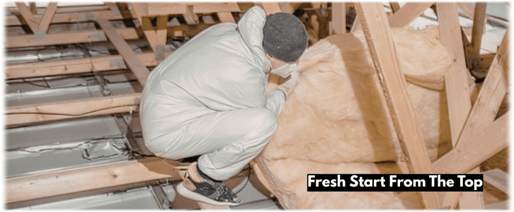 Attic Cleaning Boston MA