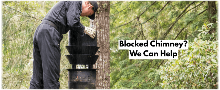 Chimney Cleaning Boston MA