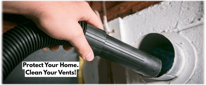 Dryer Vent Cleaning Boston MA