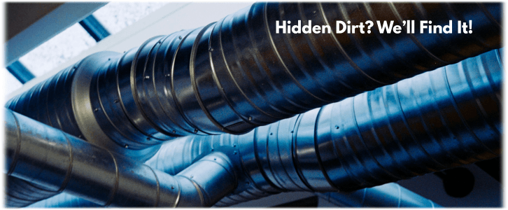 Ductwork Inspection Boston MA