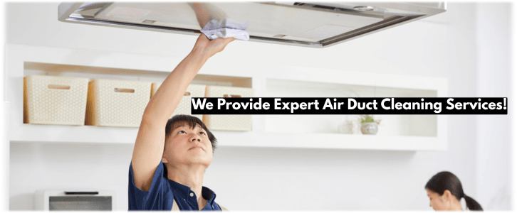 Boston MA Air Duct Cleaning