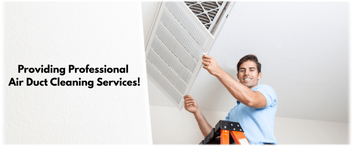 Air Duct Cleaning Boston MA